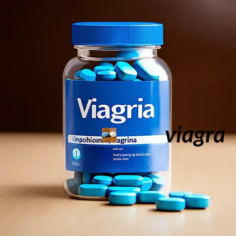 Necesaria receta viagra